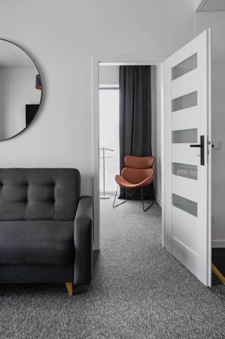 Apartament Concierge Expo Xxi