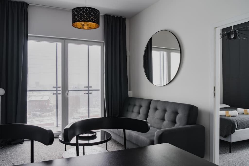 Apartament Concierge Expo Xxi