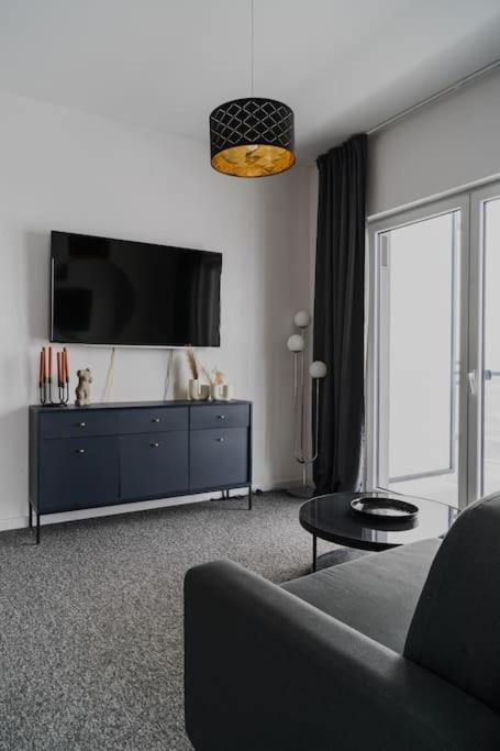 Apartament Concierge Expo Xxi *